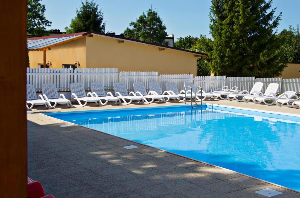 Apartament Z Widokiem Na Morze 120 By Perlowa Przystan Rent Sianożęty Zewnętrze zdjęcie