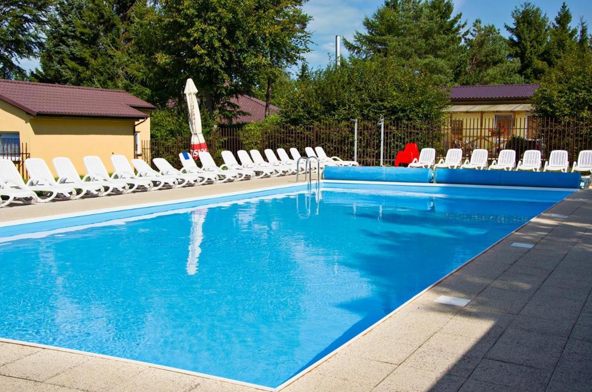 Apartament Z Widokiem Na Morze 120 By Perlowa Przystan Rent Sianożęty Zewnętrze zdjęcie