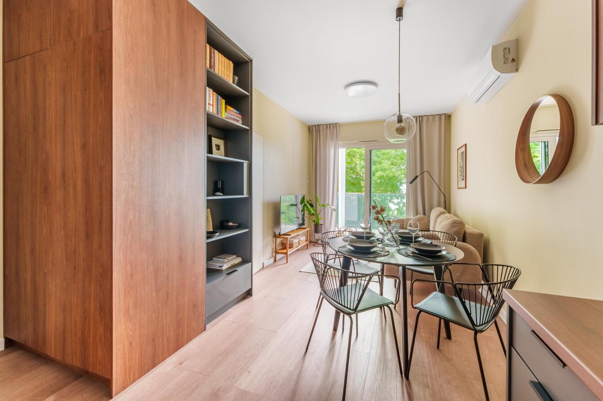 Apartament Z Widokiem Na Morze 120 By Perlowa Przystan Rent Sianożęty Zewnętrze zdjęcie
