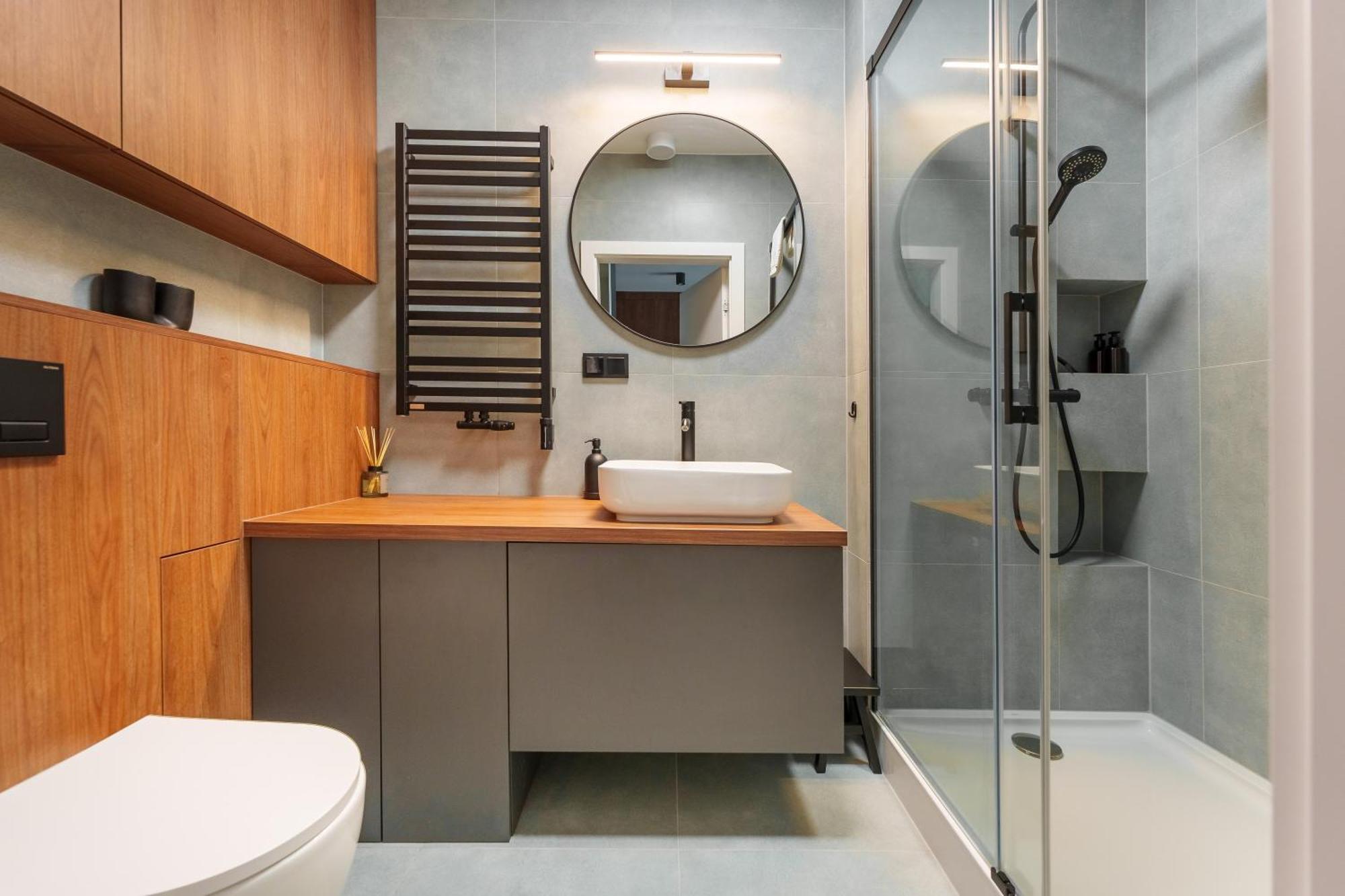 Apartament Z Widokiem Na Morze 120 By Perlowa Przystan Rent Sianożęty Zewnętrze zdjęcie