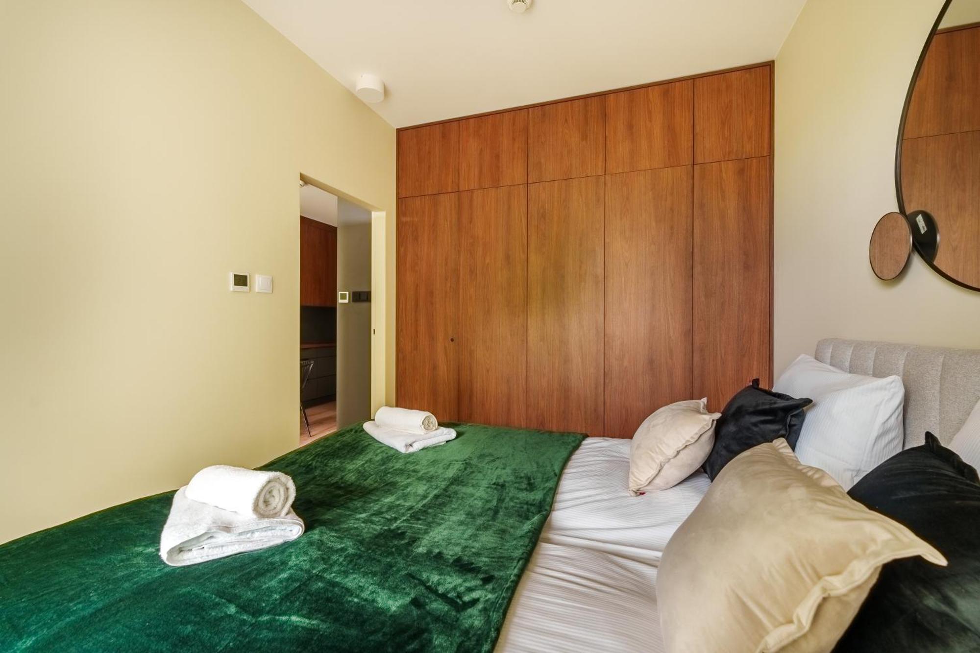 Apartament Z Widokiem Na Morze 120 By Perlowa Przystan Rent Sianożęty Zewnętrze zdjęcie