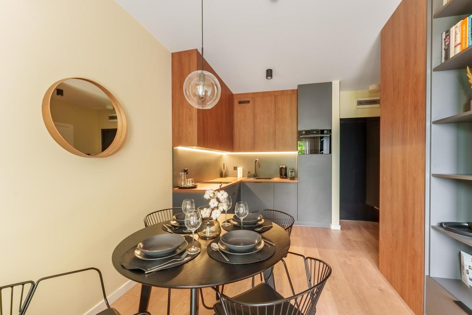 Apartament Z Widokiem Na Morze 120 By Perlowa Przystan Rent Sianożęty Zewnętrze zdjęcie
