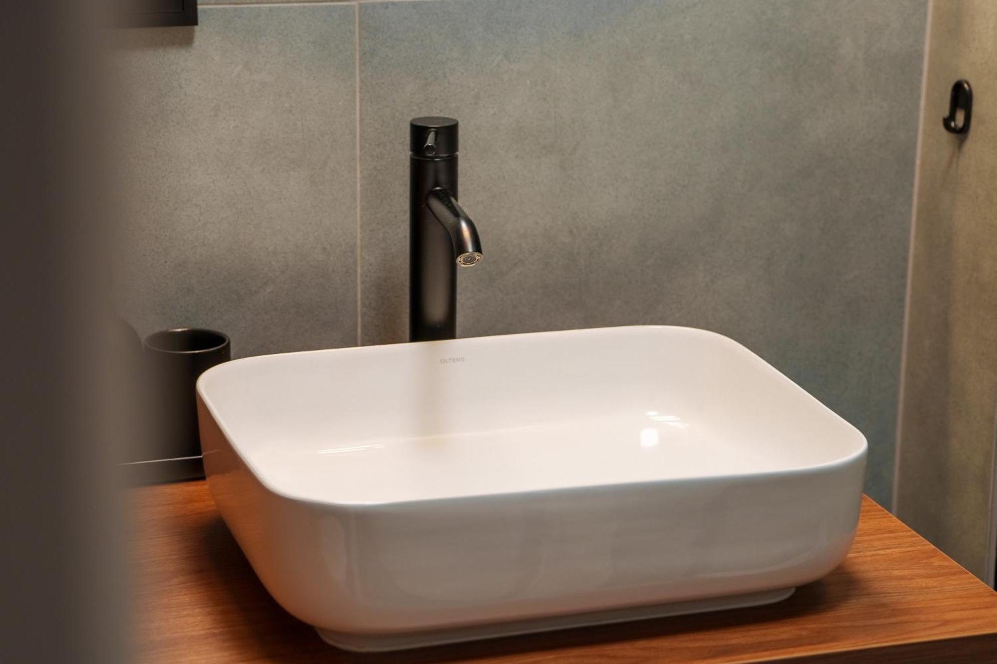 Apartament Z Widokiem Na Morze 120 By Perlowa Przystan Rent Sianożęty Zewnętrze zdjęcie